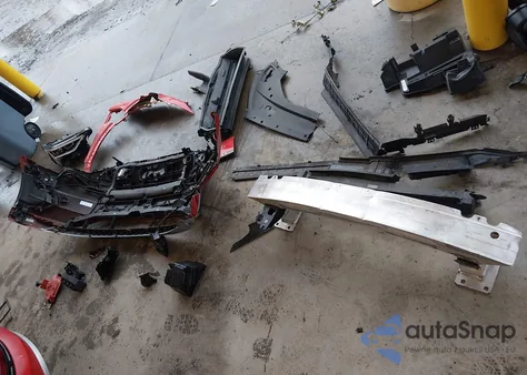 2019 Audi E-Tron Premium Plus from USA, damaged, VIN WA1VABGEXKB011721